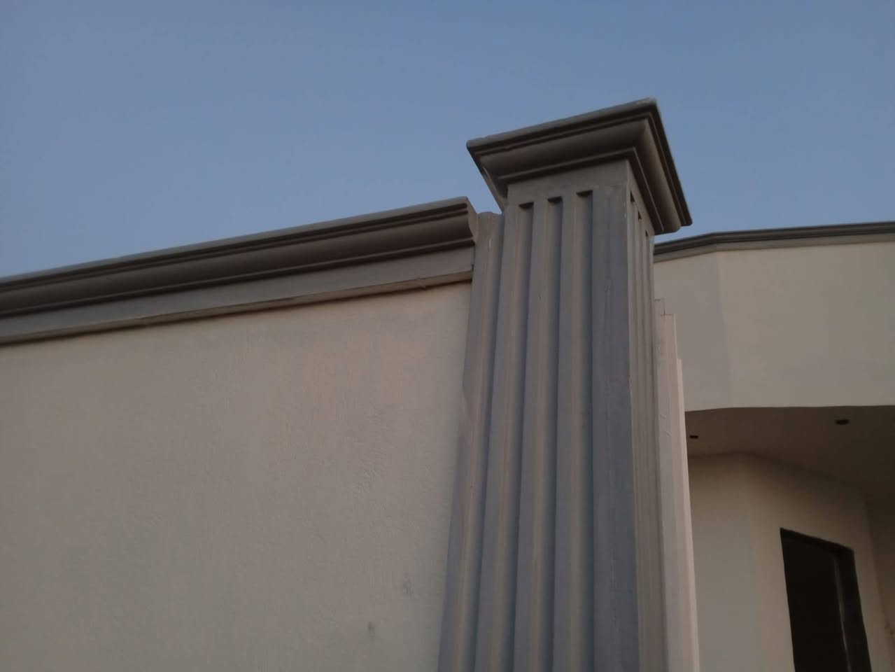 هذا جزء من عملنا ومن الله التوفيق اجود عمل وذو كفائعاليه وخبره في العمل وممارسه قديمه في المهنه 
***********  النائلي
