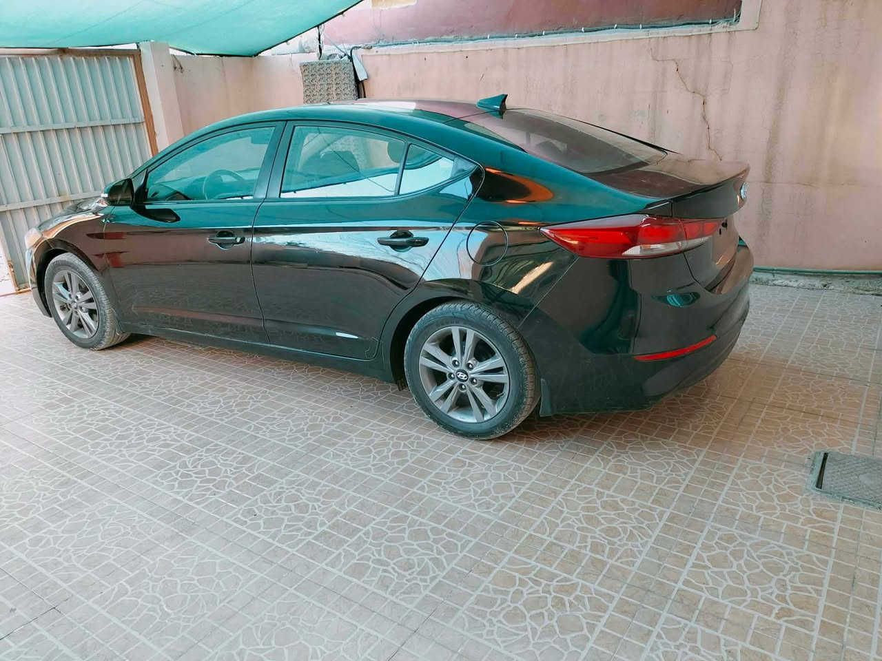 مكلف بالنشر 

فول فول ماعد البصمة والفتحة 
موديل ٢٠١٨ 
سيارة جاهزة بدون نقص 
الشرعي يبيعك 
كوبون بانزين
السعر ١٢٤ بيها مجال
للمزيد من التفاصيل اتصل على صاحبها    
*********** موصل, نينوى
