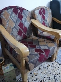 غراض بيت • نظيفة • كراسي