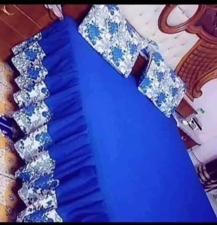 فرشات همايون اماراتي ساده درجه اولى حسب الطلب وتوجد خدمة توصيل


**إذا كنت صاحب هذا الإعلان وتريد حذفه لأي سبب، رجاءا أرسل رسالة إلى الدعم الفني**