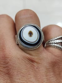 جزع بقري • اصلي • قديم