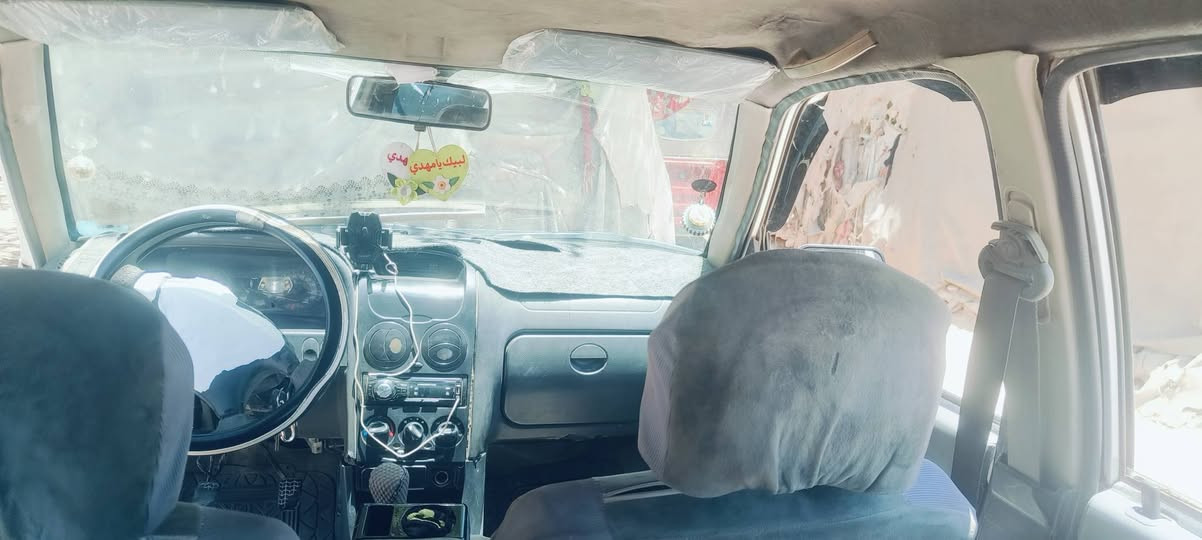 السلام عليكم. سايبا ديلوكس للبيع رقم كربلاء    18 وبيها مجال ***********
