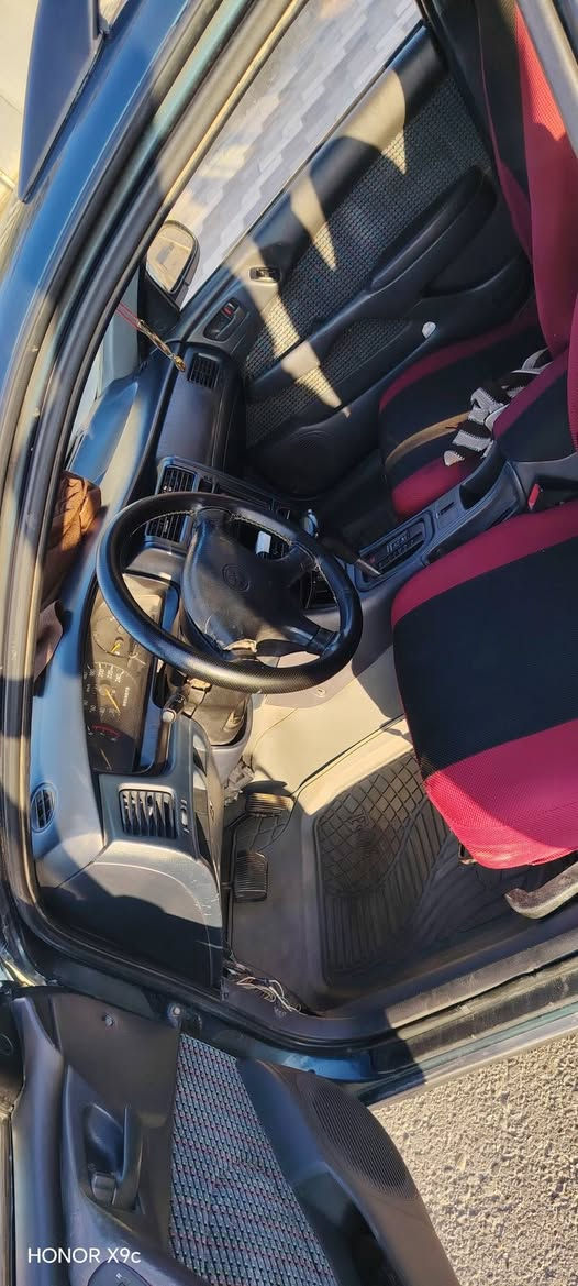 السلام عليكم سياره للبيع نظيفه كورولا ستيسل سياره رقم نجف وراعي اريد مدور سياره مكينها السياره مكينه وقير وتبريد وحداديه لوك موديل 92 مكاني نجف موديل 92 مكان في النجف شارع الجمعيه اللي يجي حياه الله***********
