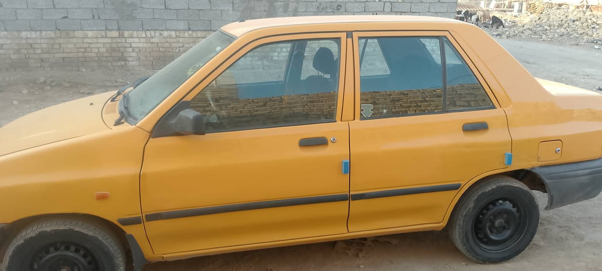 سايبا للبيع موديل 17رقم قادسية مالك ديوانية مصفرة هيئه غرامات 200جاملغ امامي مصبوغ عنوان ديوانية قرب عمارات زيتون مكينة وكير مكفولات حدادية جديده سعره 30وبية مجال عزيزي تجي تكلب اوتقتنع بيك خير ودلل مايعجب اعبر وكان الله يحب المحسنين تبريد فقط غاز***********سنوية صاقطه
