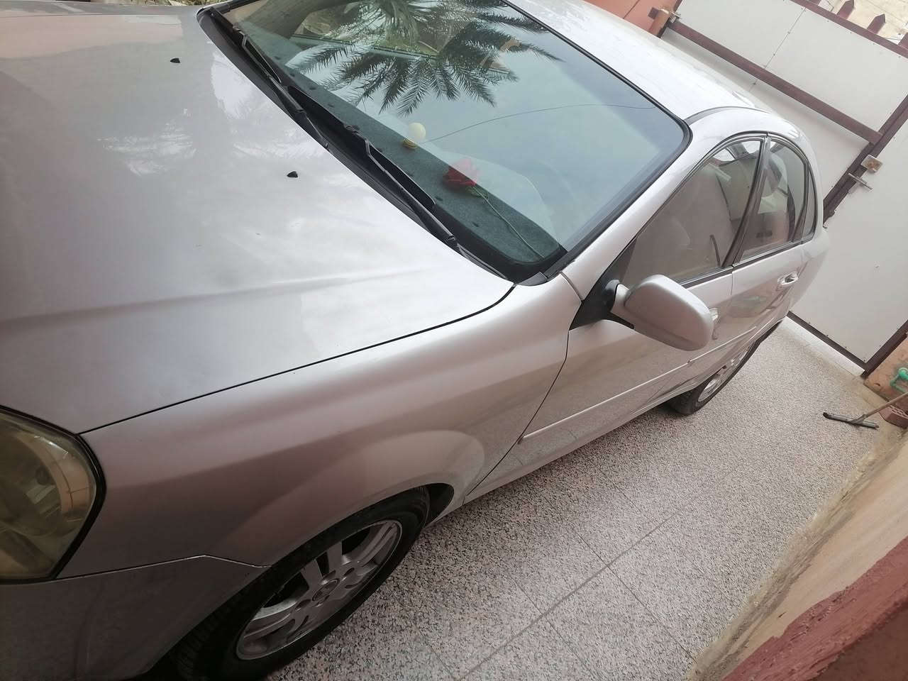 السلام عليكم سياره للبيع اوبتره ٢٠٠٧ سنويه ٢٩ سياره جاهزه رقم بغداد دولي للاستفسار الاتصال على الرقم *********** شرط التحويل السعر ٦٢
