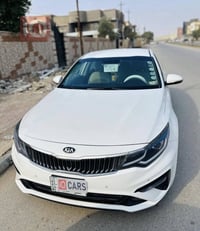 اوبتيما مديل 2020   للبيع بيها بارد  جامغ الصدر لا فتحً لا صبغ ماشيه ١...