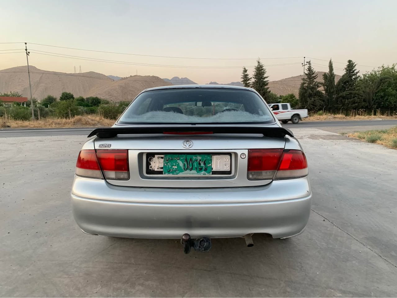 مازدا ١٩٩٢
ئارم پلاستيك هةولير سةنةوى وةكالةى لةگةلة
گير مةكينة بةشةرت
كارةباى بةشةرت

*********** رانية, السليمانية
