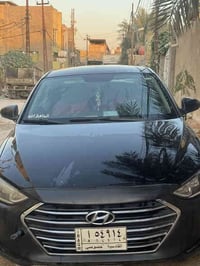 النترا مديل ٢٠١٨ وارد امريكي سياره بيه جاملغ وبنيد كير محرك نضيف تبريد...