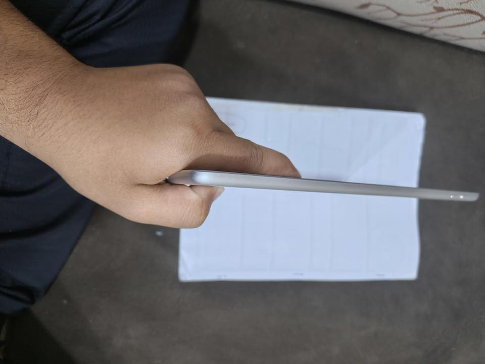 مكفول مكفول
ايباد 9 ذ 64 ما داخل تصليح جهاز نظيف جدا 
ب260 مكاني بغداد قضاء المحمودية


**إذا كنت صاحب هذا الإعلان وتريد حذفه لأي سبب، رجاءا أرسل رسالة إلى الدعم الفني**