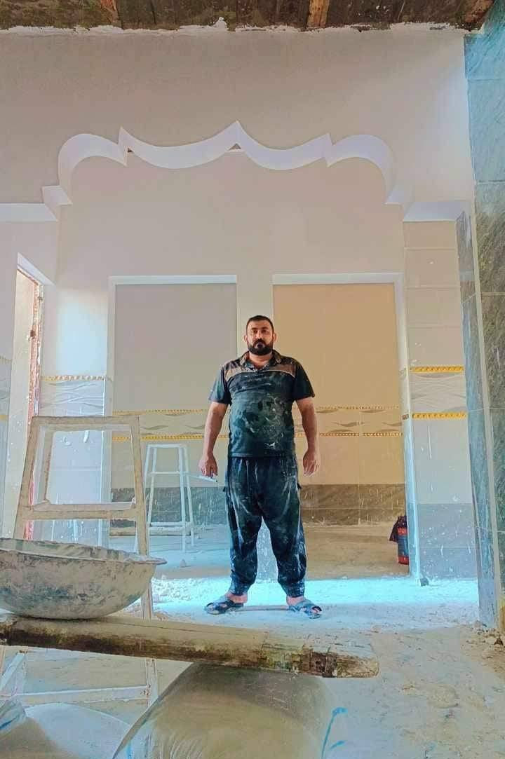 لبخ جص في الموصل شقل رقم واحد ***********
***********
