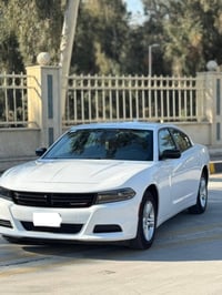 جارجر SXT • ٢٠٢٣ • رقم دهوك