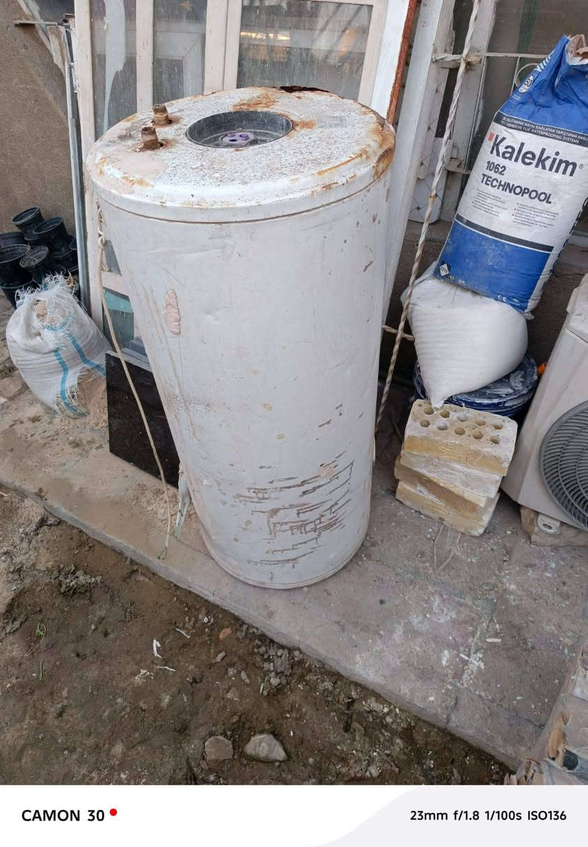 نظيفات والثلاجه ولدريلات بلادي ما مفتوحات بغداد, العراق


**إذا كنت صاحب هذا الإعلان وتريد حذفه لأي سبب، رجاءا أرسل رسالة إلى الدعم الفني**