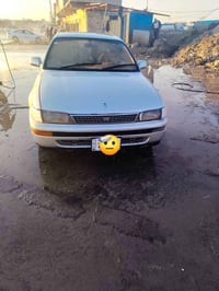 كوراله • ١٩٩٢ • رقم نينوى