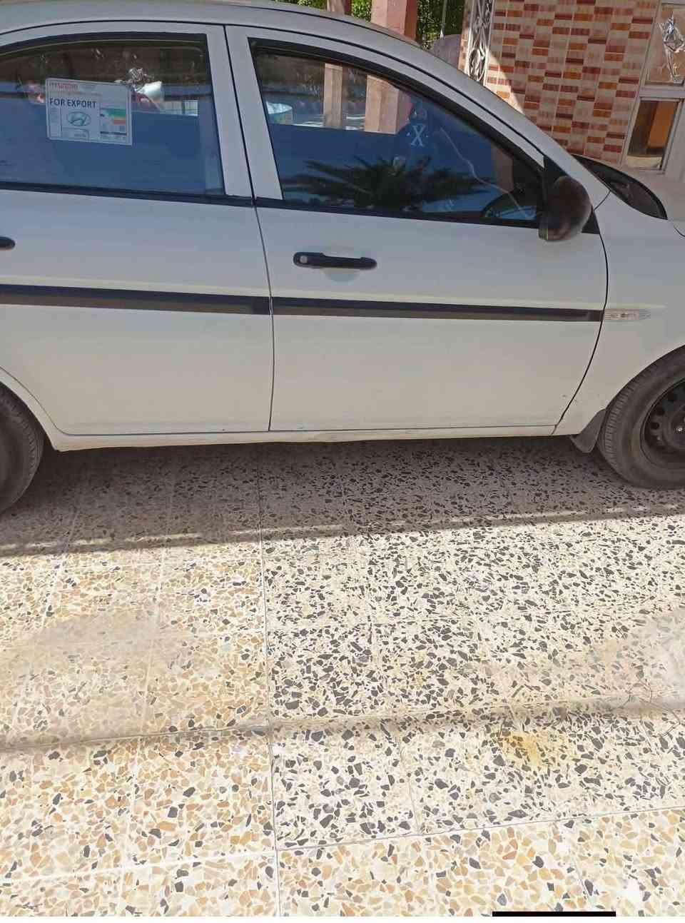 سلام عليكم للبيع اكسنت فول 2010سنويه لحد 2028كير محرك شرط 16كوبون بانزين بيه بيه جاملغ امامي و مكانين صبغ قليل سياره نضيفه كلش السعر 75لستفسار الرقم ***********العنوان كركوك
