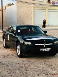 جارجر ٢٠٠٩ • رقم سليمانيه • باتري جديد