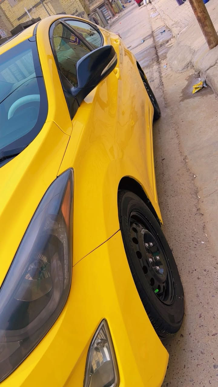 السلام عليكم الانترا مديل ١١ وارد امريكي 
فول مواصفات فتحه وبصمه وتحكمات ستيرن واشاير بل مري وبعد بيه مواصفات حادثه جاملغ امامي نفسه معمر السياره كله  كفاله ليبل واحد لا تبديل ولا كص ولا عيب شرعي بيه طخطخات مال تكسي فقط 
السياره مصبوغه  جديد قبل شهر وبعده ما مبولشه نقصه بس بوليش 
جاهزه ع اخر حبابه 
تخم تاير جديد صدر جديد
قاعده فيتم بم جديده
تبريد ثلج 
مدوشمه عام تنته ورضيه 
كير جديد مال حاويه عدي الوصل
مكينه مكفوله لا تنقيص ولا تبخير خير من الله 
مصفره هيئه وغرامات تاخذ صافي هزه جديده بسمي السياره تحويل مباشر شرط
السعر 100 وبيه مجال 
مكاني بغداد الكماليه 
هاذ رقمي  ***********
