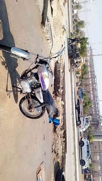 دراجه البيع موديل 23 سعر 450بيه مجال كلك 07838534599