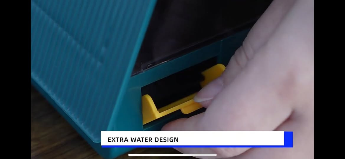 فقاسه للبيع تقليب اوتماتيك مضمونه ومرتبه تفقس جميع انواع البيض السعر 35 بغداد المعالف البياع


**إذا كنت صاحب هذا الإعلان وتريد حذفه لأي سبب، رجاءا أرسل رسالة إلى الدعم الفني**