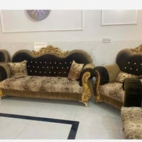 طقم • استعمال قليل • الحله مركز