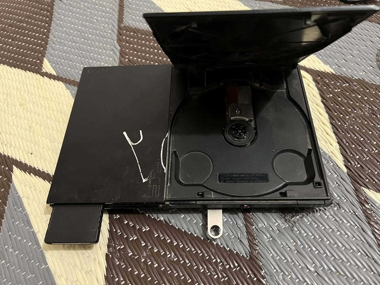 بلي تو نضيف جوستك واحد السعر خاص


**إذا كنت صاحب هذا الإعلان وتريد حذفه لأي سبب، رجاءا أرسل رسالة إلى الدعم الفني**