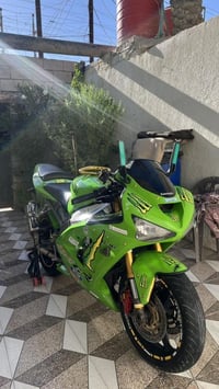 نينجا ٦٣٦ • بطح • ماشي ٥٠٠٠٠
