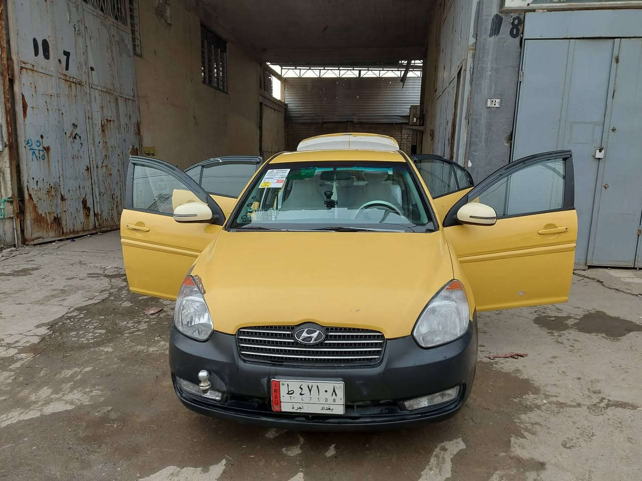 اكسنت دبدوب 2009 للبيع امريكي بغداد كاربون بنزين سنويه 27 هيا غرامات صفر مكينه مال قصر قبل ثلاثه ايامشديتهاسعر 87✋️***********👉***********
