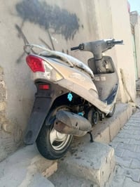 ماكس منغولي • بلاديه • مامفتوح