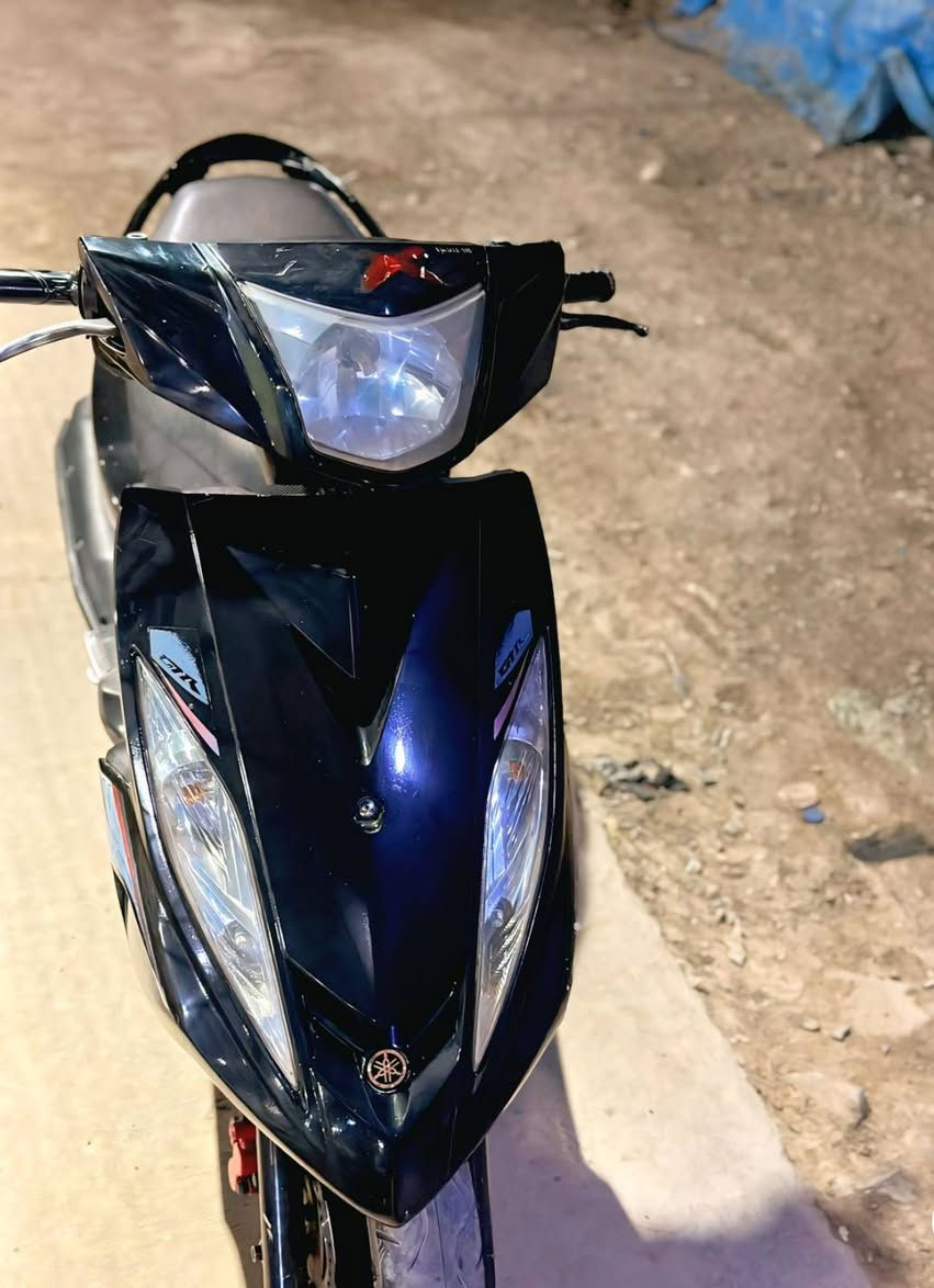 السلام عليكم حبايب ... دراجة GTR للبيع دراجه نضيفه مرتبه عوزهة شوته فقط ... السعر خاص ...
...العنوان الصحفين الضباط📍

رقمي ***********

متواجد واتساب 24 ساعة
