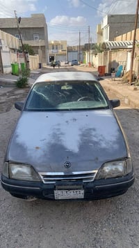 اوميگا موديل 1988 سعرها 13 وبيها مجال. للاستفسار الاتصال ؏ 07705823548