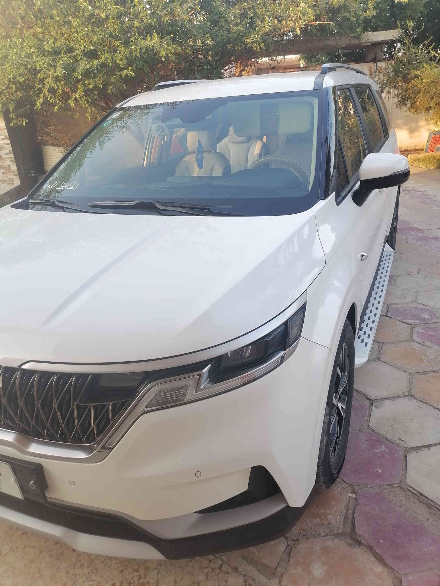 كرنفال للبيع ميديل ٢٠٢٣ كفاله عامه ***********
