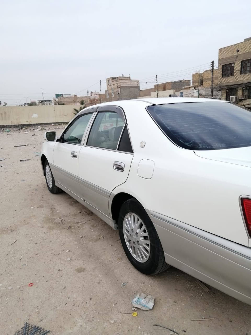 ملكه للبيع فول مواصفات سياره كدامك سعرها 115وبيها مجال مكفوله كفاله تامه تواصل وااس او اتصال عل رقم 
***********
