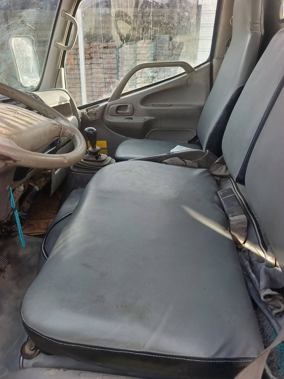 السلام عليكم
تويوتا انكر للبيع

تخم تاير جوبلس
موديل 2005
باتريات جديده

الاستفسار ***********
