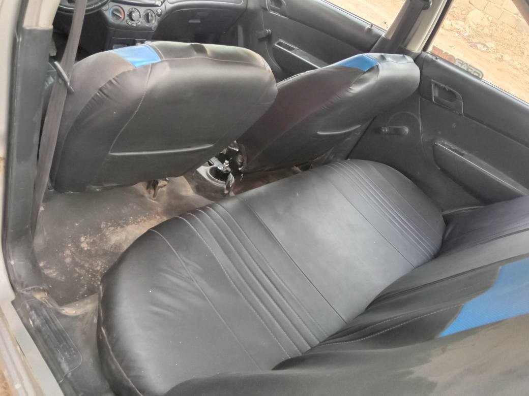 افيو موديل 207 وراد خليجي سيارة بيه طخة بجاملغ الامامي الايمن مصبوغ هو والبنيد والباقي مكفول سنويه لغايه 28 سياره جهازه مكان بابل مركز *********** حلة, بابل
