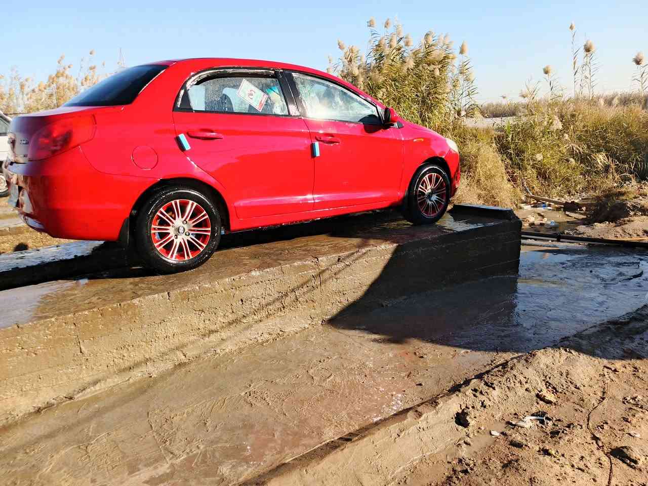 جاهزه من كولشي خير
خير من الله ***********
