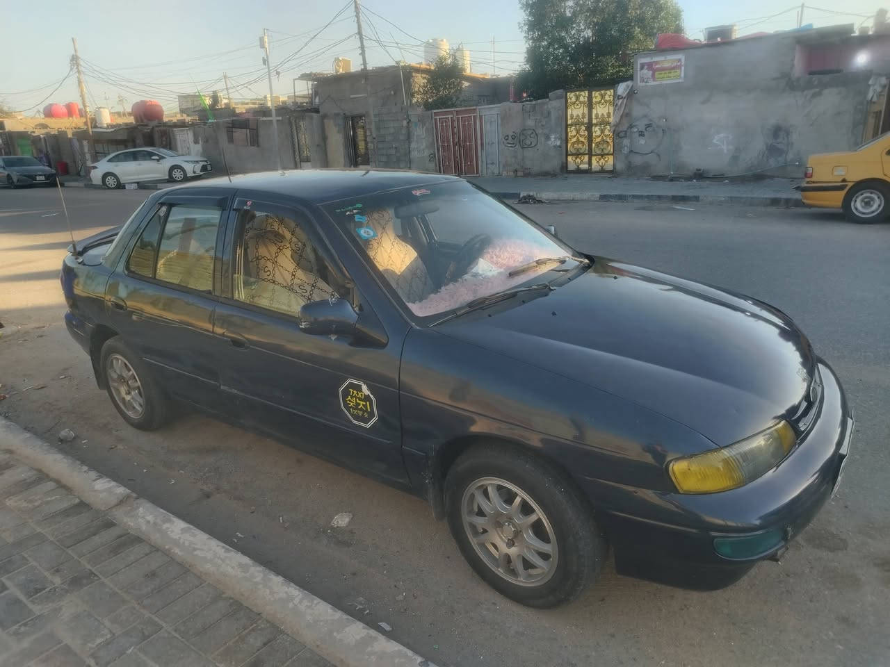 سلام عليكم كية سيفيا مديل 94 رقم انكليزي سنوي 2028 رقم كربلاء راعيهة بل بصرة مكينة بيهة خيط تبخير سيارة جاهزة السعر 28 اوبيهة مجال قليل العنوان بصرة قبلة حي الجامعة قرب جامع المصطفى رقم الهاتف *********** الرقم
