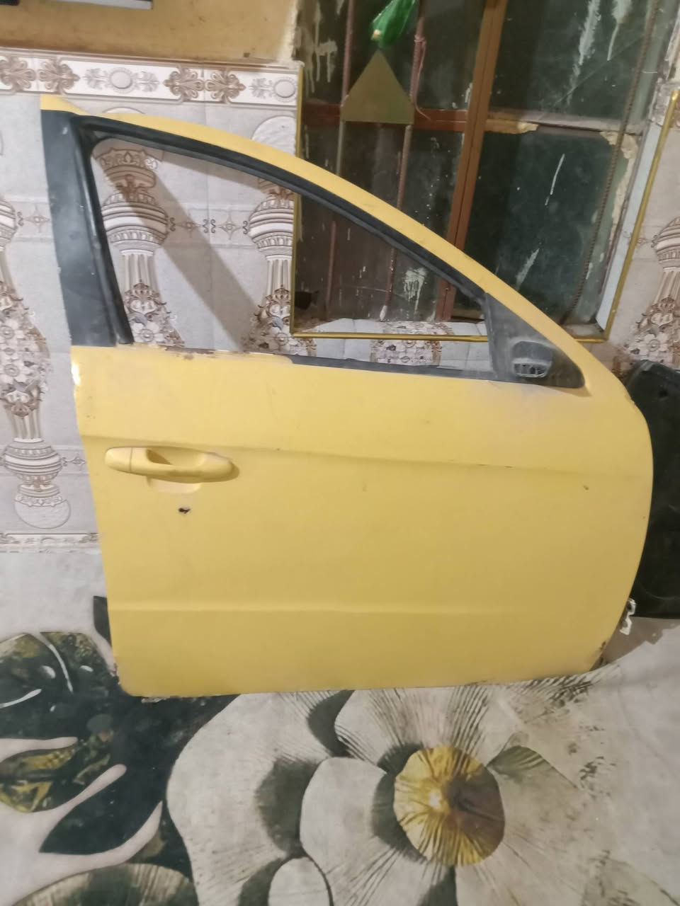 راديتر تبريد جديد باب فاو اولي ويا جامه والبطانه و كمريسر كورله بكاجو ميكانيكي ***********
