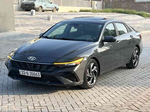 السلام عليكم النترا موديل 2024 محرك 2000 دوش مواصفات فول مواصفات بيه صبغ بنيد وربع جاملغ بدون دواخل بدون شواصي يرباك ستيرن وراجع سستم صور حادث بلمنشور مكان سياره الكاظميه شارع اكد سعر 173 وبيه مجال الاتصال ***********
