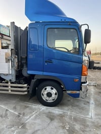 موديل 2023 • مكينه 5سلندر • واسط الصويرة