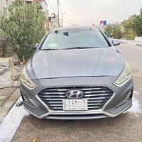 سوناتا • ٢٠١٨ • وارد امريكي