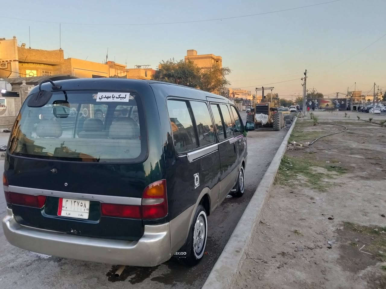 سلام عليكم بريجو موديل 97 سياره حلوه مكينه كير اكسن شواصي بيع 55وبيها مجال اومراوس بفتون رقمي ***********
