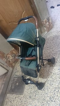 عربانة • نضيفة حيل • بغداد الكريعات