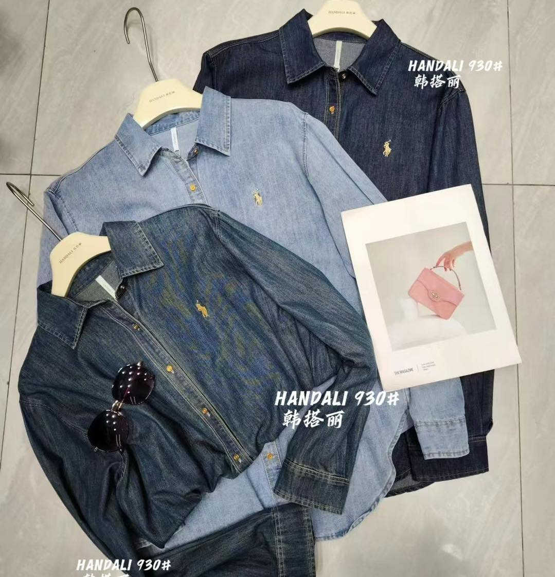 قميص جنز

القياس فري سايز
العنوان عفك شارع المحيط داخل الفرع المودي للسوق
🚕 متوفر


**إذا كنت صاحب هذا الإعلان وتريد حذفه لأي سبب، رجاءا أرسل رسالة إلى الدعم الفني**