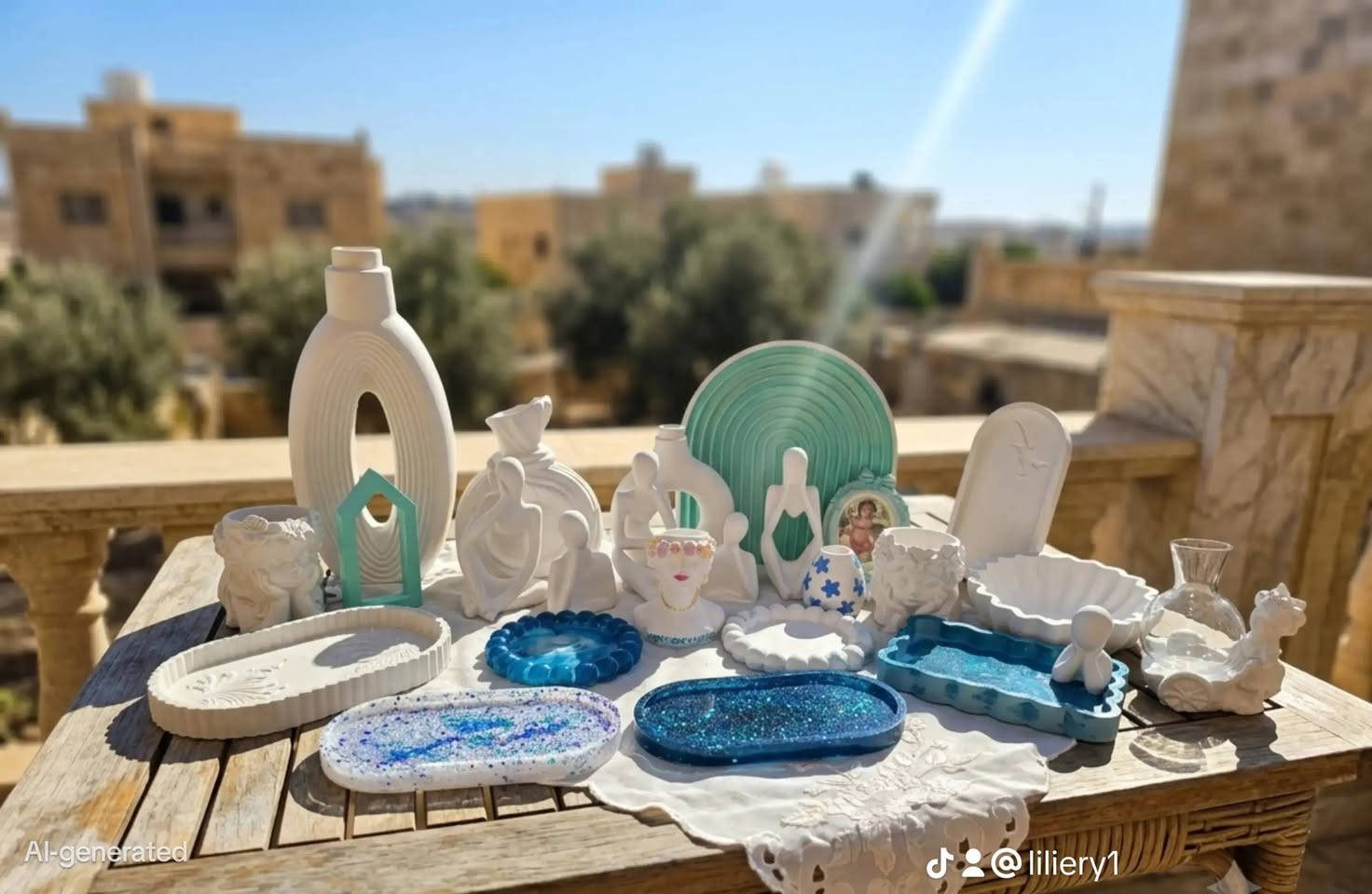 بكج ٢٥ قطعه ب١٥ الف فقط وتوصيل الفين كل محافظات العراق مع اختيار الالوان


**إذا كنت صاحب هذا الإعلان وتريد حذفه لأي سبب، رجاءا أرسل رسالة إلى الدعم الفني**