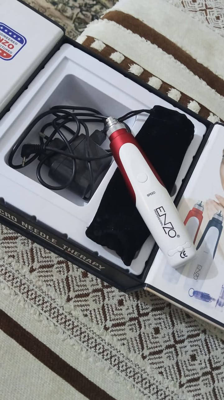 جهاز للبيع جديد
ومفيد كلش للبشره 
وسعر مناسب


**إذا كنت صاحب هذا الإعلان وتريد حذفه لأي سبب، رجاءا أرسل رسالة إلى الدعم الفني**