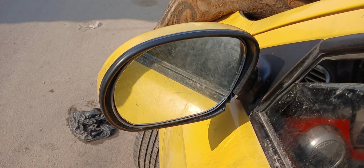 السلام عليكم سياره تفصيخ فاو لولي جميع الغراض متوفر مكان الطالبيه بغداد يوجد توصيل ***********
