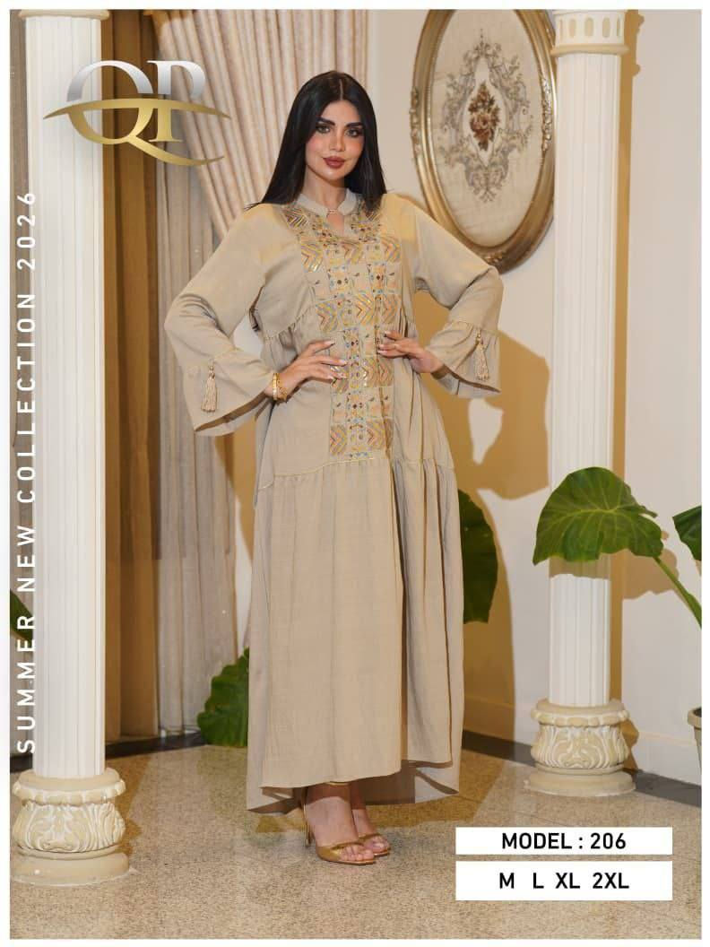 دراعه للن خامه درجه اولى 
القياس L/M/XL/2XL/
جمله فقط 

https://t.me/nsam6890


**إذا كنت صاحب هذا الإعلان وتريد حذفه لأي سبب، رجاءا أرسل رسالة إلى الدعم الفني**