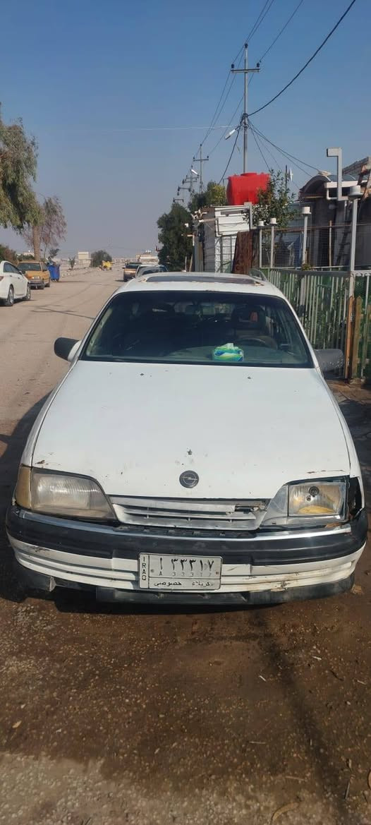 السلام عليكم اوبل استيشن  مكينه وكير برنس عادي رقم كربلاء ب15قفل مكاني كربلاء ***********
