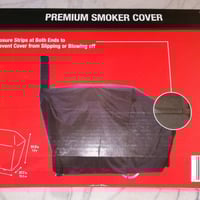 غطاء شوايه • اكسسوار مطبخ