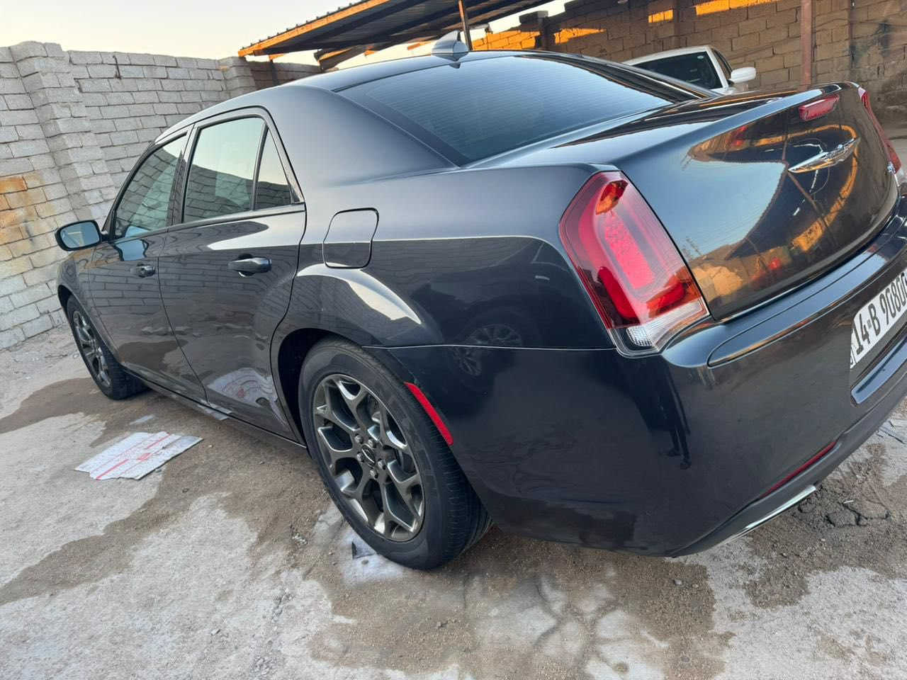 السلام عليكم لبيع اوباما موديل 2015 مرمزه 2022
تقرير غرق كفاله عامه ماشيهً 160 السيارهً رقمًً بصرهً حرهً سعرًًًً ١٦٨ بيهً مجال 
الا ستفسار *********** مكانًً السيارهً البصرهً استفسارً اتصال
