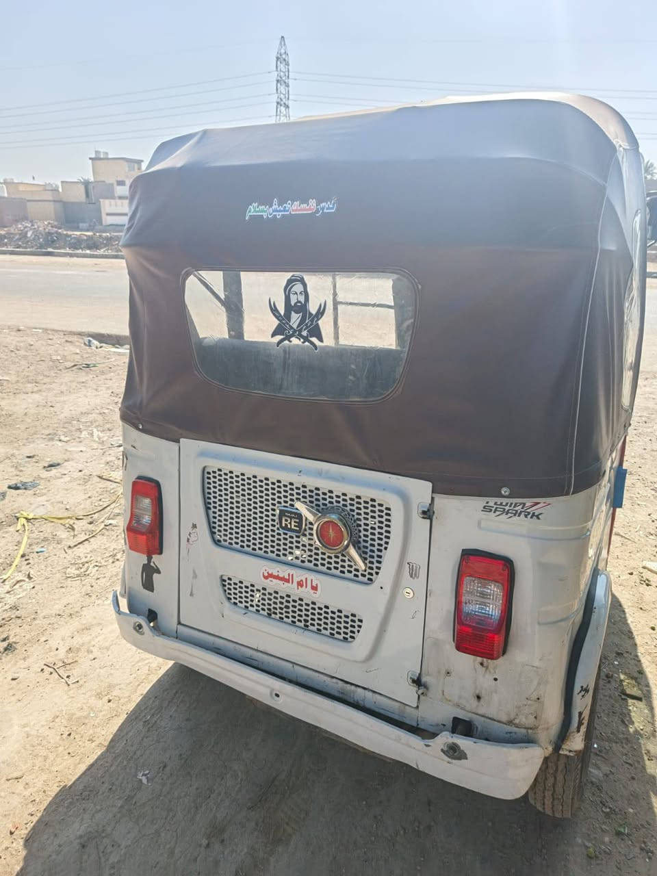 سلام عليكم موديل ٢١ شهر ١٢ يوم ٢ رقم وسنويه نكليزي تحويل شوكت متريد بيها ضربات موضحه يراده ترتيب بيها مكينه تخبل زيرو بس لكشر بي ضربات سعرها ٦٢٥٠ وبيها مجال قليل كلش حق جيه مكاني بغداد سبع قصور ***********
